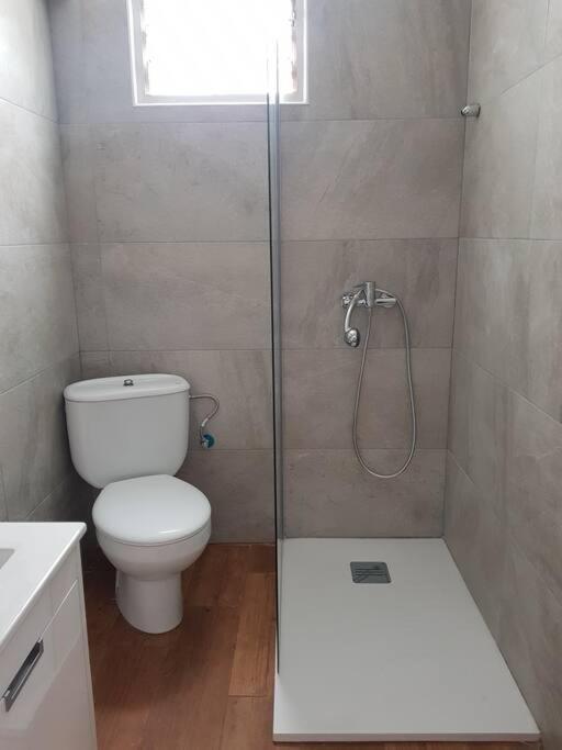 Bella Vista Apartment Piles Bagian luar foto