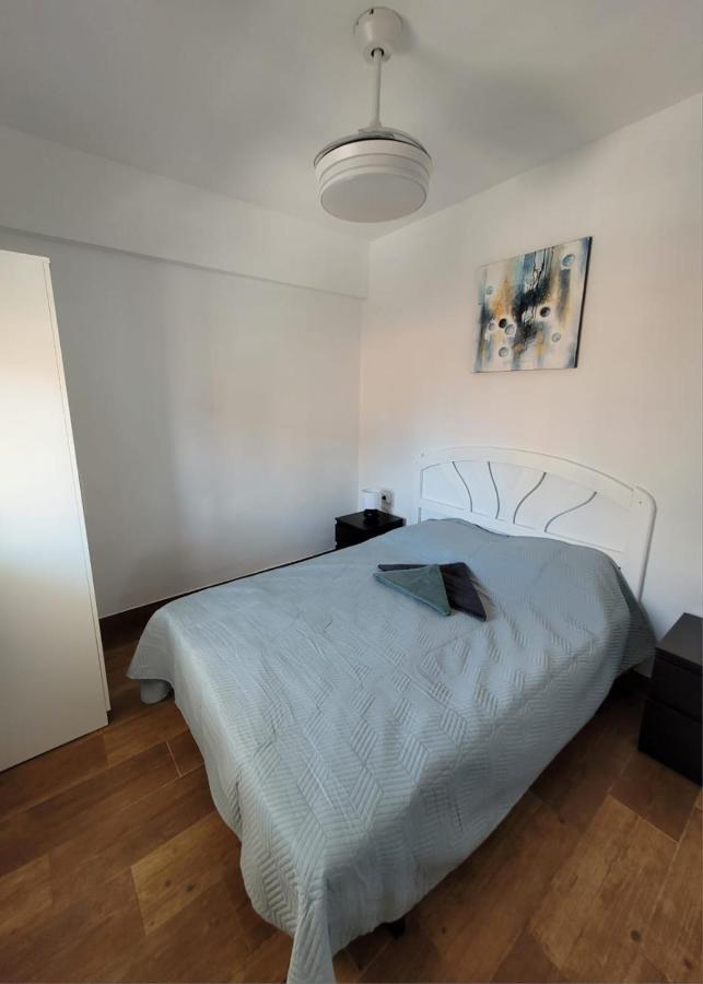 Bella Vista Apartment Piles Bagian luar foto