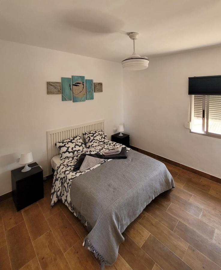 Bella Vista Apartment Piles Bagian luar foto