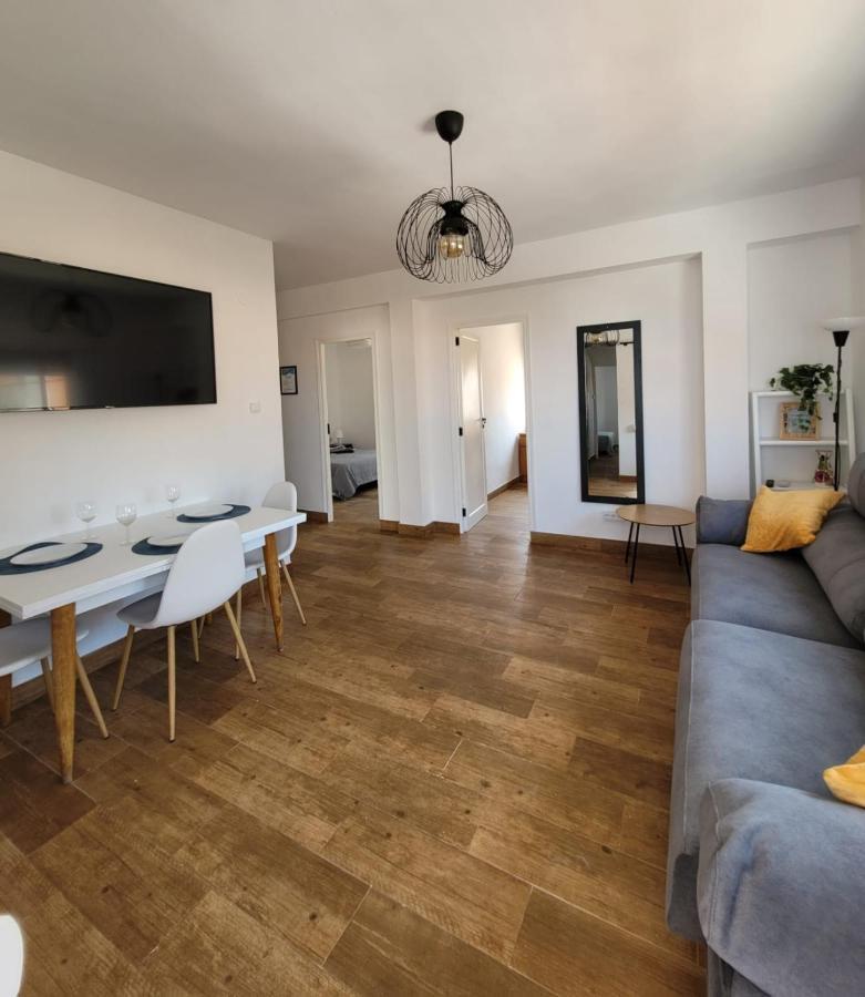 Bella Vista Apartment Piles Bagian luar foto